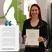 Claudia Hiermann