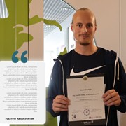 Marcel Ecker