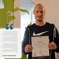 Marcel Ecker