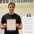 Lukas Gelosky