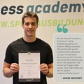 Lukas Gelosky