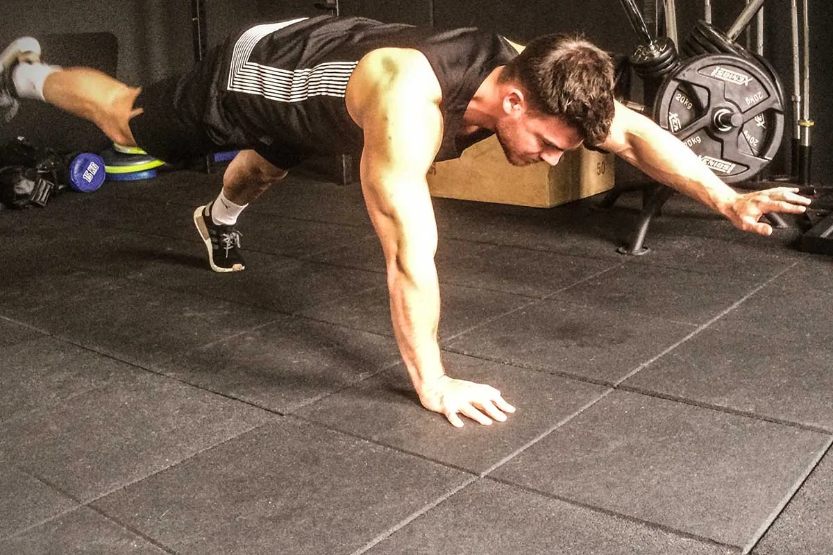 Ausbildung Functional Trainer