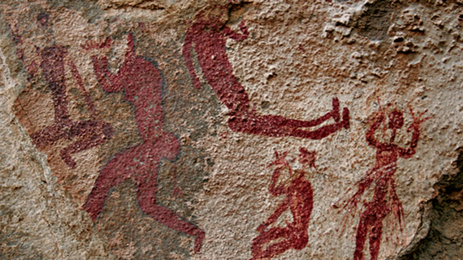 Paleo-Ernährung: ein evolutionärer Blick