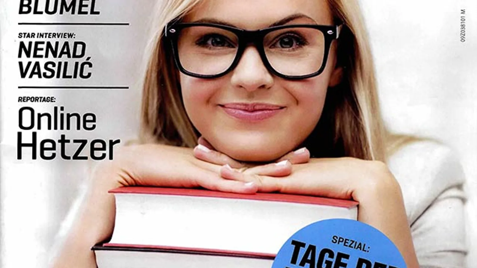 Tage der Bildung 2016: Flexyfit war dabei